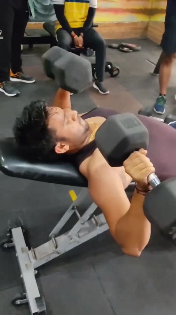 Wait_for_end_💪💪😍_Hype_the_Gym_Omaxe_WS_FBD