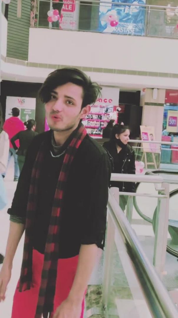Let me love you