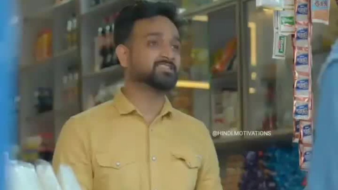 Duniya viswas Par Chalti hai