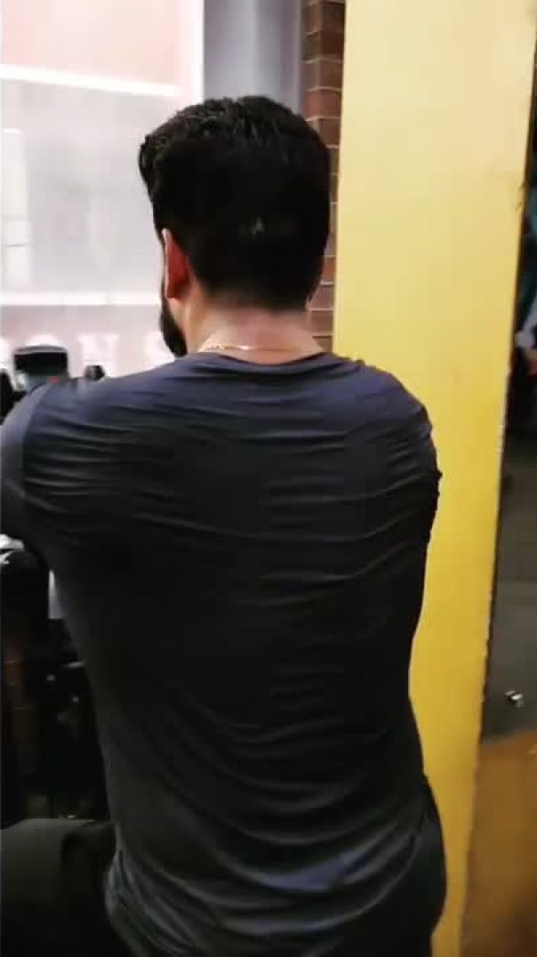 Bodybuilding