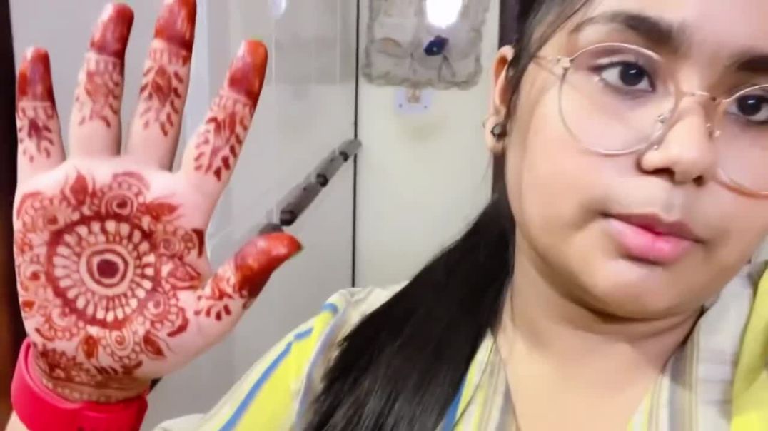Nical gai ham nani ke ghar ke liye