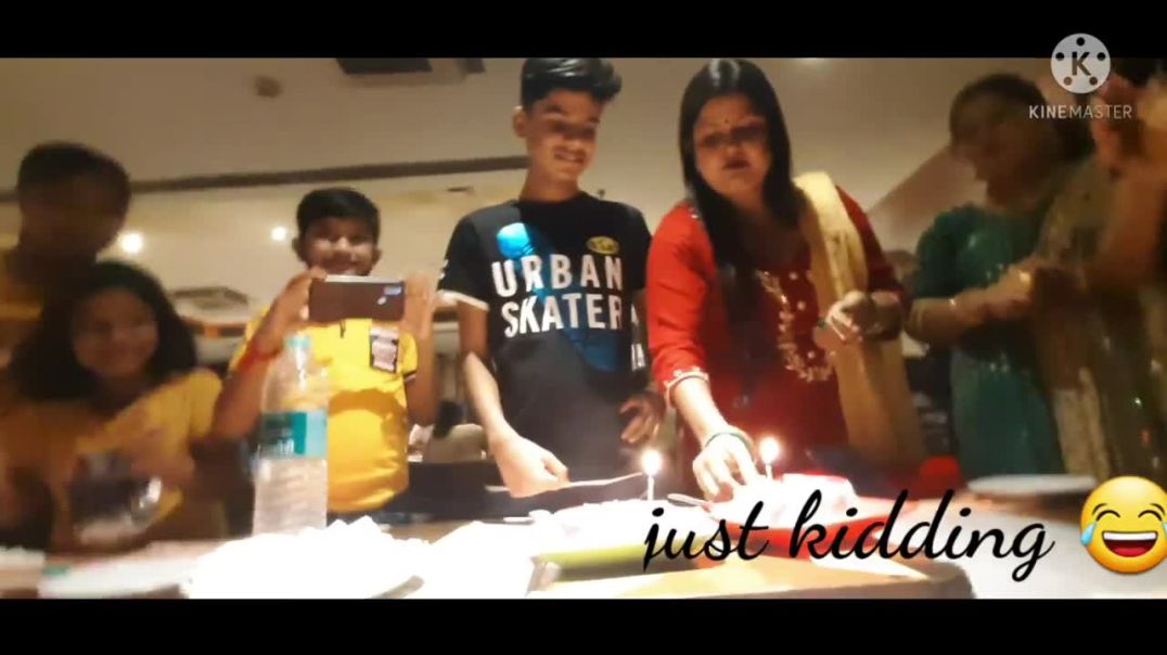 Fun vlog + Birthday + morning skating