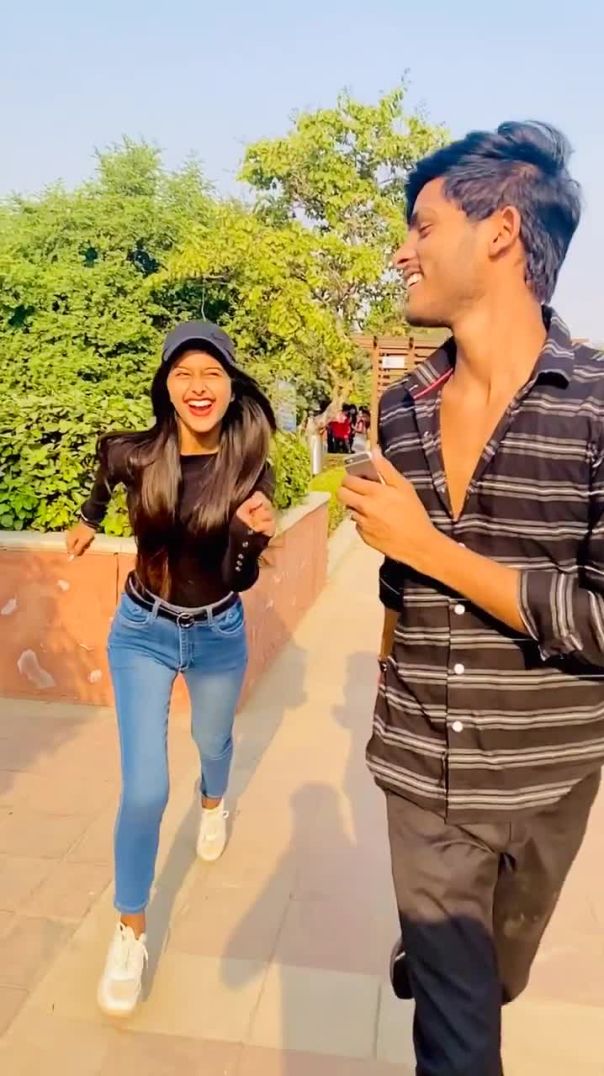 Ve Tainu Pata Hi Nahi