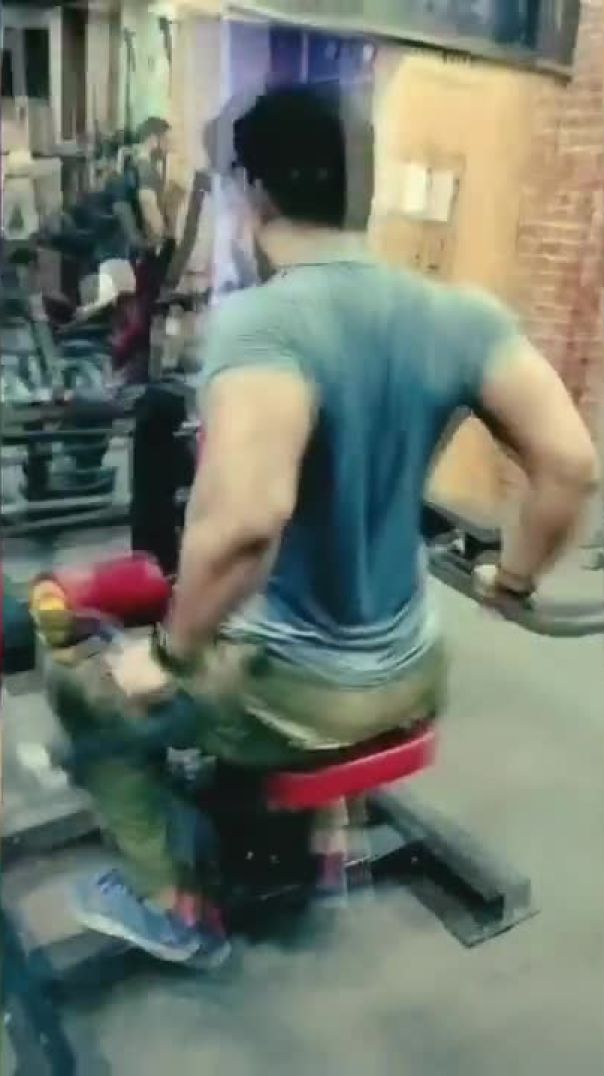 Excercise