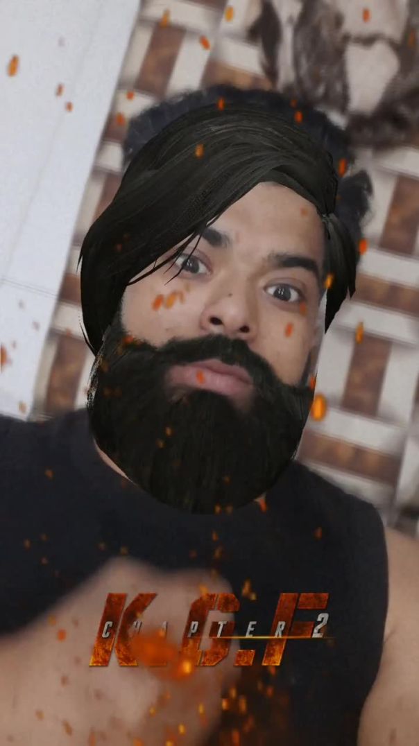 KGF
