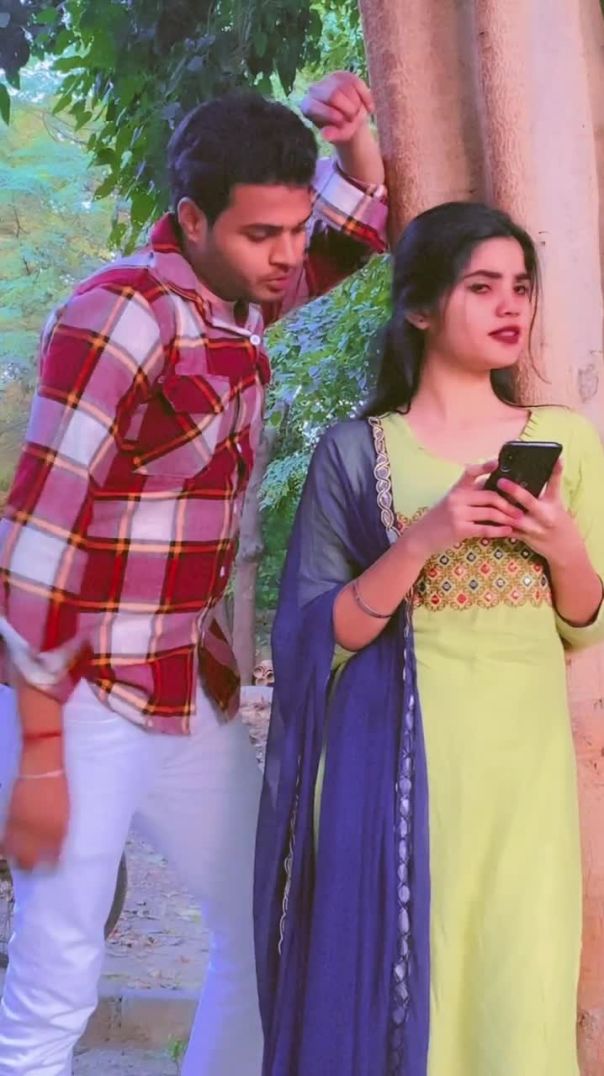 Dil Ko Karar Aya