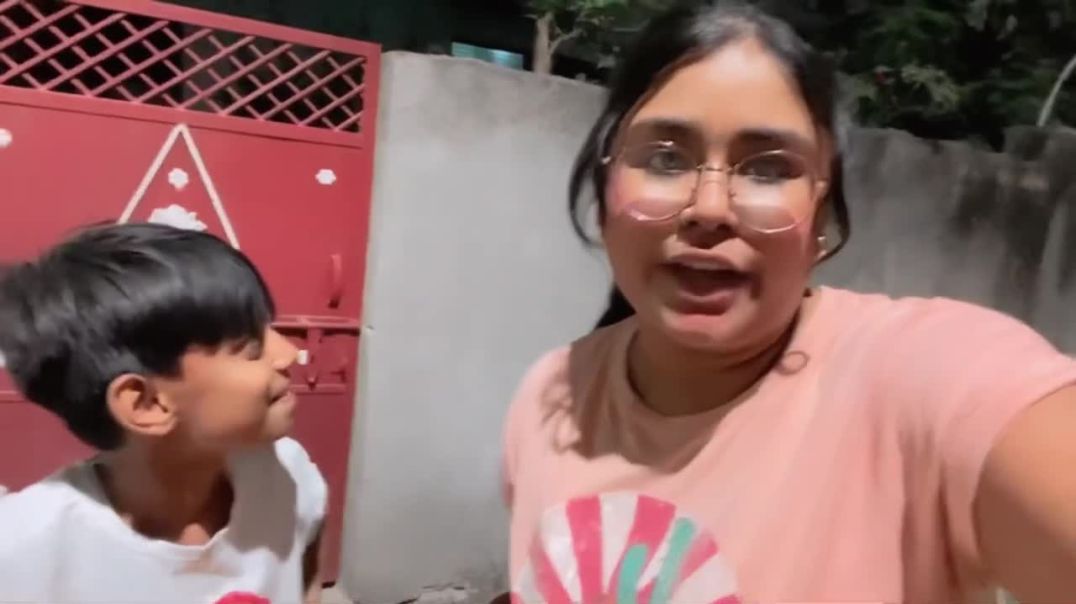 Gir gya ye toh