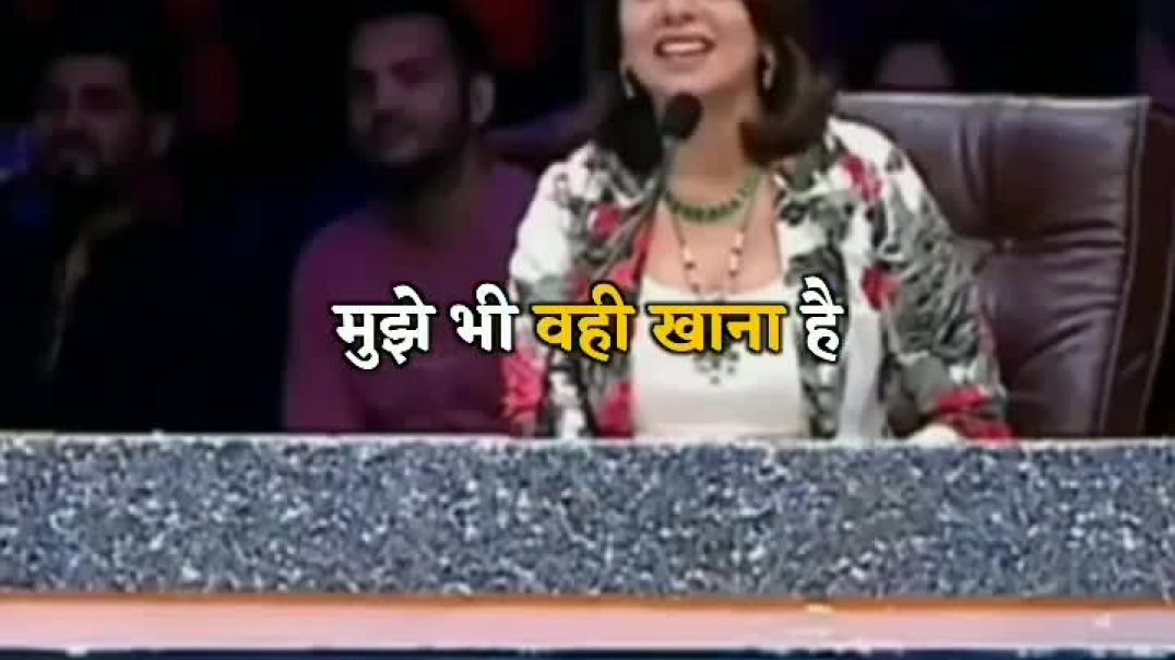 Jo Log Khana Khate Hai Na Acha Acha