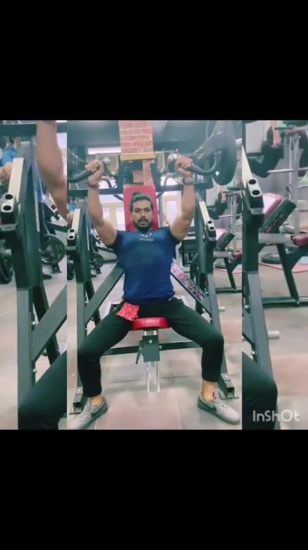 WorkOut GYM