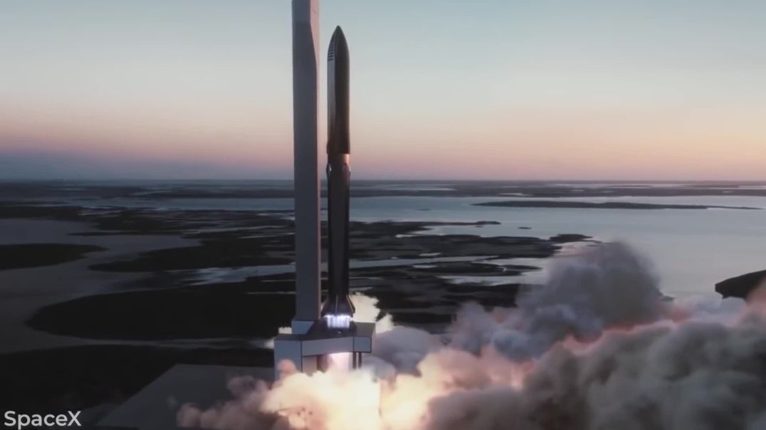 Elon-Musks-Biggest-Invention-Yet-Mechazilla-Launch-Tower