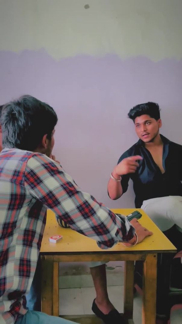Wanted Dialogue Ae Hero Tera Style Daansu He Re
