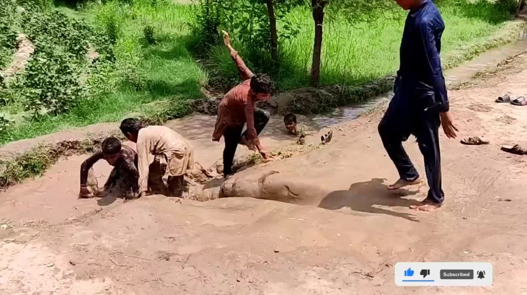 ⁣Shop Ka Kabara Ho Gaya Shayad Ye Hamari Hi Ghalti Hai 😡