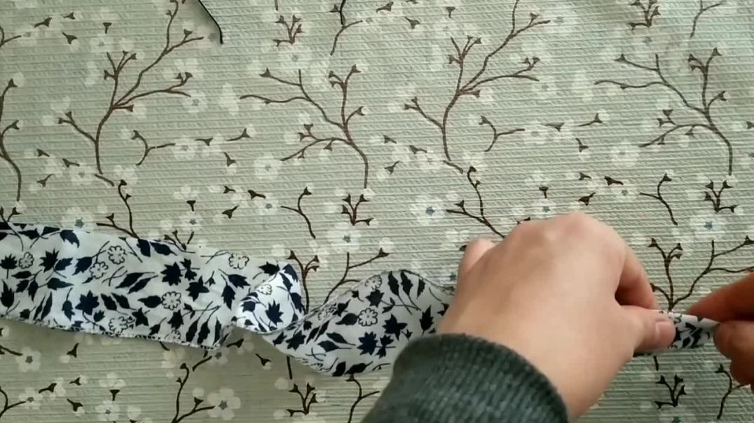 ⁣Taç Süsleme __ Saç Bandı Yapımı