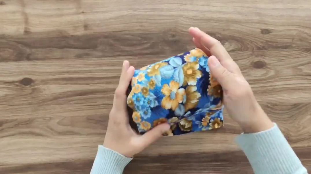⁣KONSERVE TENEKE KUTUSUNDAN MUHTEŞEM GERİ DÖNÜŞÜM _ RECYCLE _ İDEA