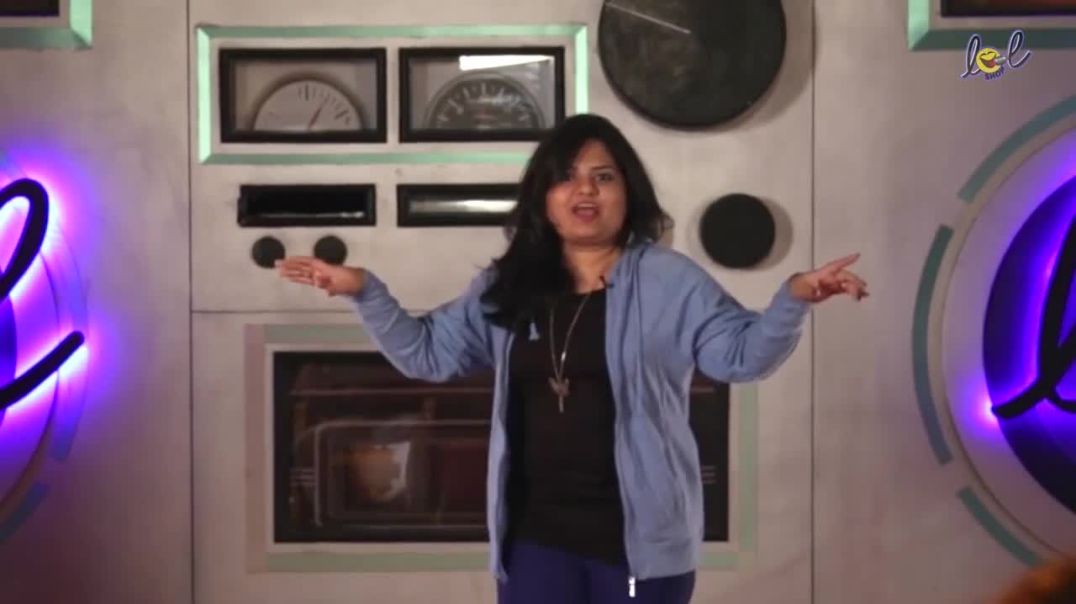 Best of Mimicry Act _ Stand Up Comedy