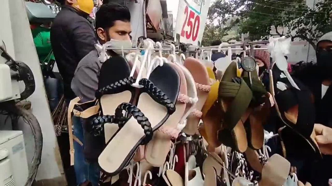 Sarojini Nagar Market Delhi _Latest Collection