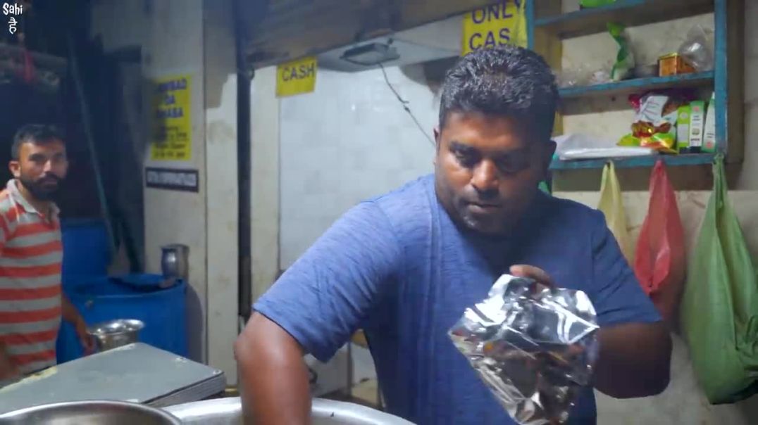 Lambad Da Pure Desi Non Veg Dhaba
