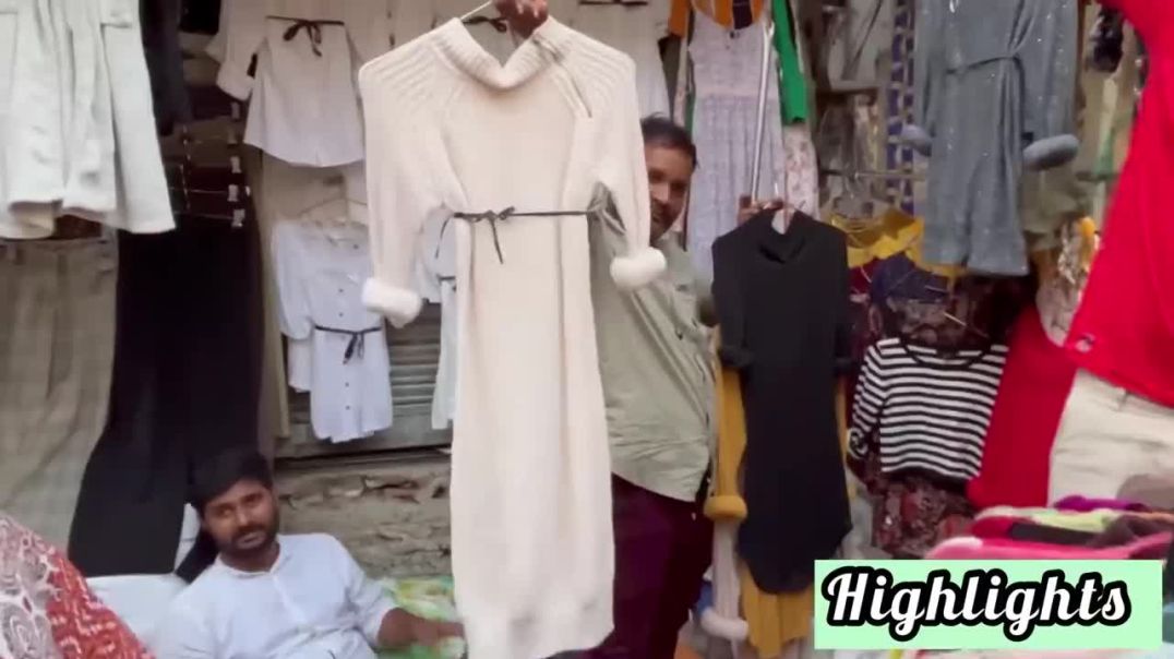 Sarojini Nagar Market Delhi _ Latest Collection 2022 With Shop Number #sarojininagarmarketdelhi