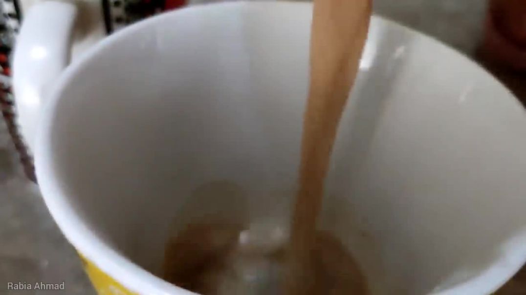 ⁣Desi Kitchen Ki Jaga Choose Kr Li 👌_ Rabia Ahmad Vlogs