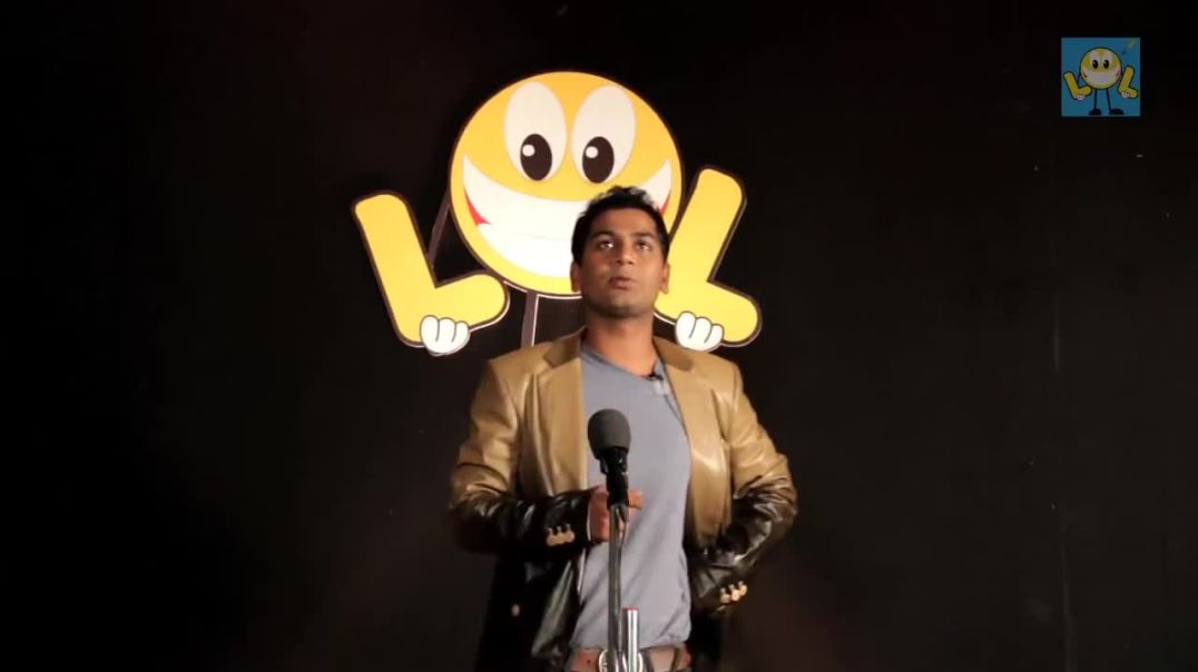 Mimicry Of Bollywood Actors