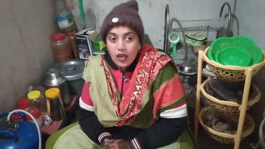 Mahmano Ke Sath Nashta 🤗_ Rabia Ahmad Vlogs