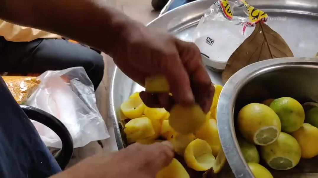 ALOO HANDI BULLETS _ Rare Unseen Chaat of Mumbai _ Indian Street Food