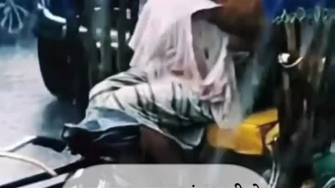 Subha Jab Achanak Aankh Khuli To