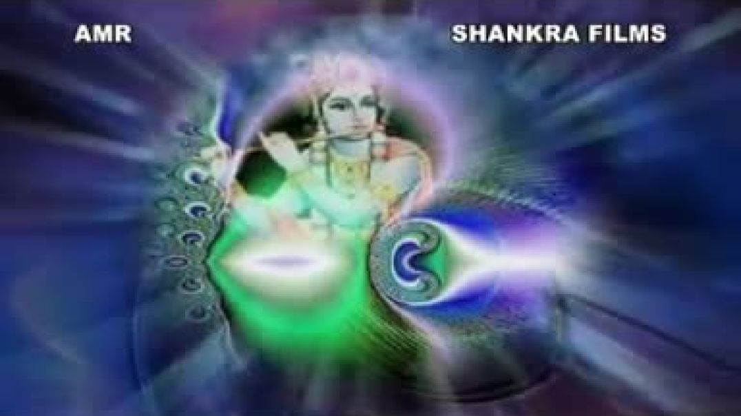 Krishna Bhajan - Mere Madhav Mohan