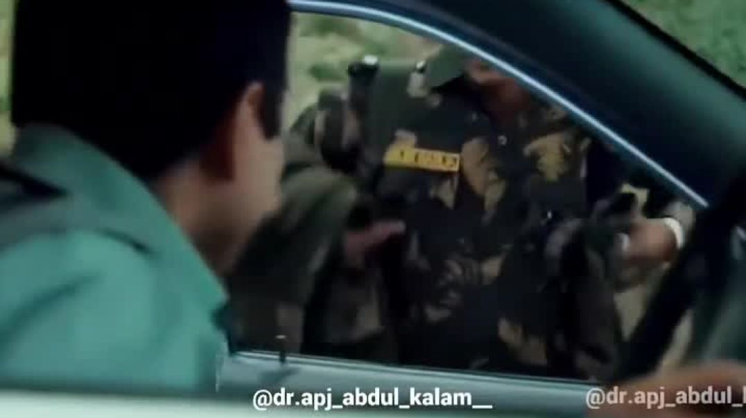Salute