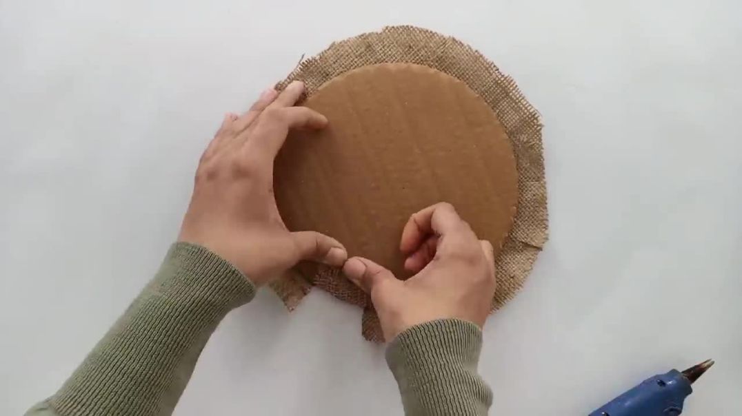 ÇÖP ŞİŞ ÇUBUĞU İLE 2 HARİKA GERİ DÖNÜŞÜM _ RECYCLE