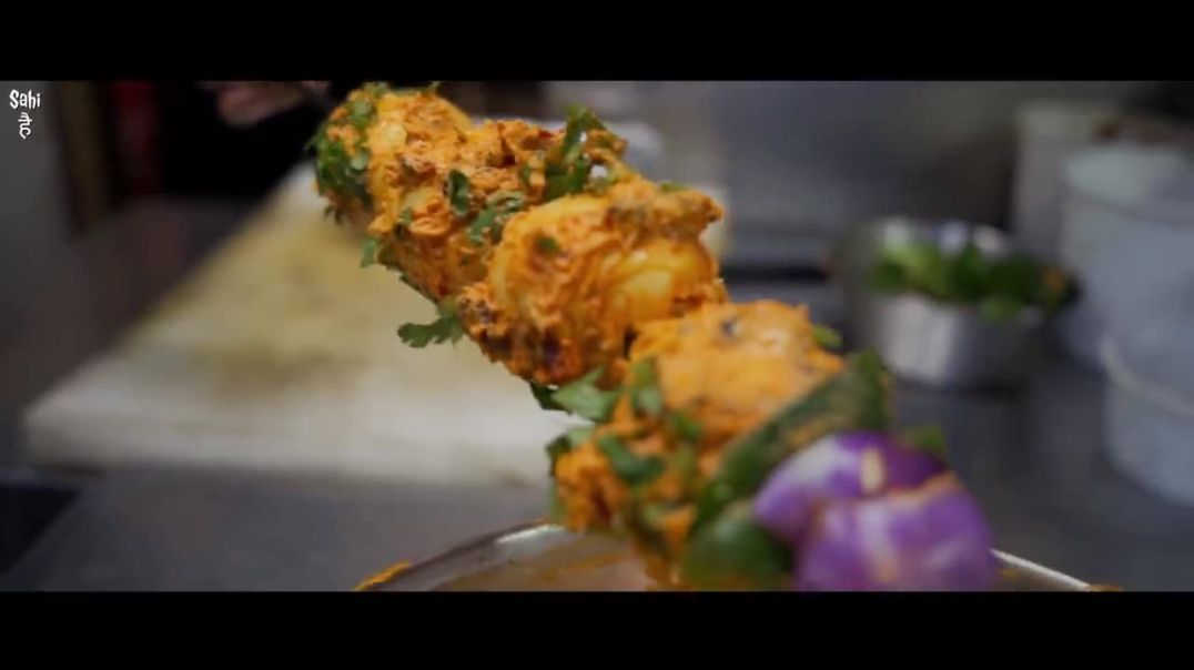 Indian Street Food के EGG EXPERT _ Egg Pizza, Tandoori Egg, Egg Pasta