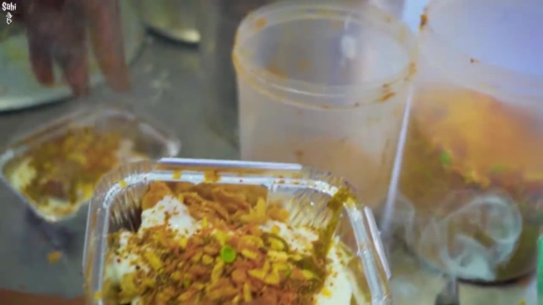 22 Year Old Hospitality Students ka Branded DHABA _ Indian Street Food