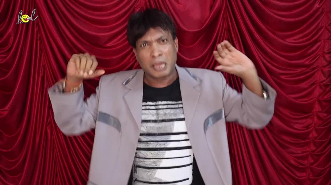 PAL BEST COMEDY _  COMEDY KING INDIA _ BOLLYWOOD PROMO