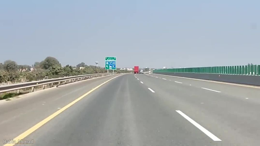 Multan pahonch gai 🤗 _ Rabia Ahmad Vlogs