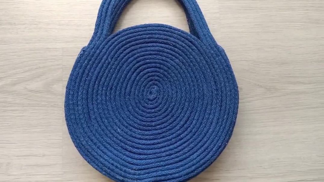 HALAT İPTEN VE KARTONTAN YAPILABİLECEK HARİKA FİKİR