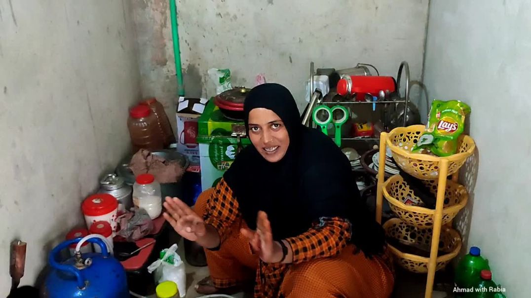 My First Video Ahmad With Rabias life__Rabia Ahmad Vlogs__Couple vlogs