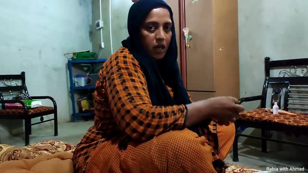 Aisa Socha Bhi Ni Tha Vlog Number 2 👍__Rabia Ahmad Vlogs