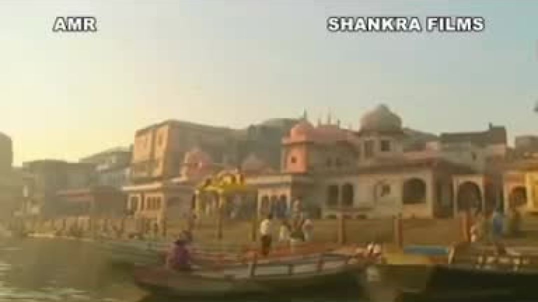 Krishna Bhajan - Jamuna Kinare