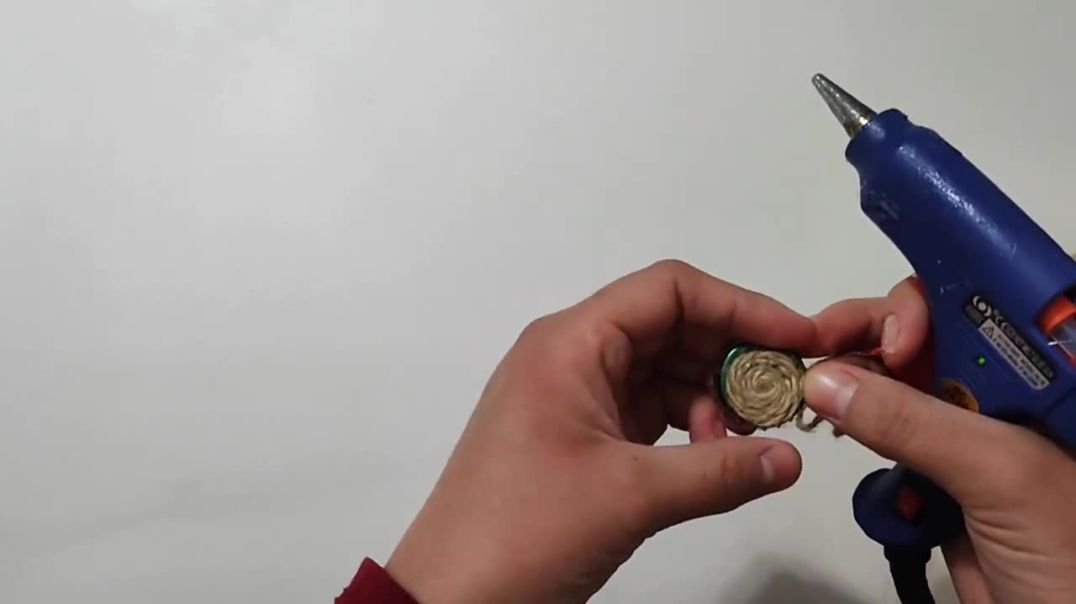 ⁣ŞİŞE KAPAKLARI İLE YAPABİLECEĞİNİZ 3 HARİKA FİKİR _ BOOTLE CAP RECYCLE İDEAS