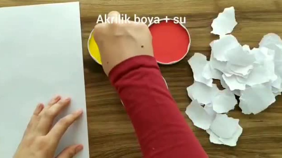 KAVANOZLARDAN 3 HARİKA GERİ DÖNÜŞÜM