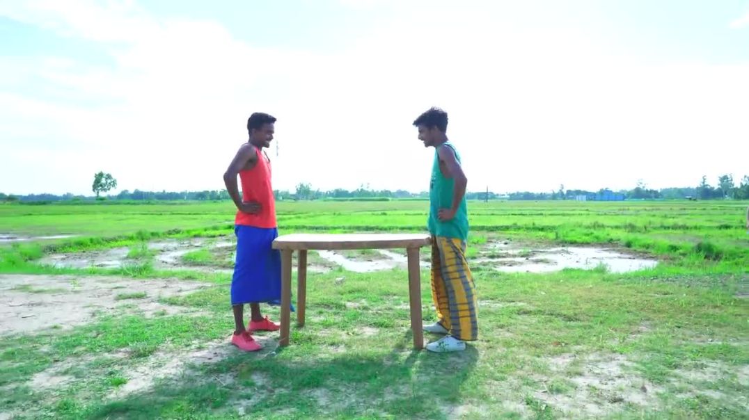 ⁣Must Watch Very Special Funny Video