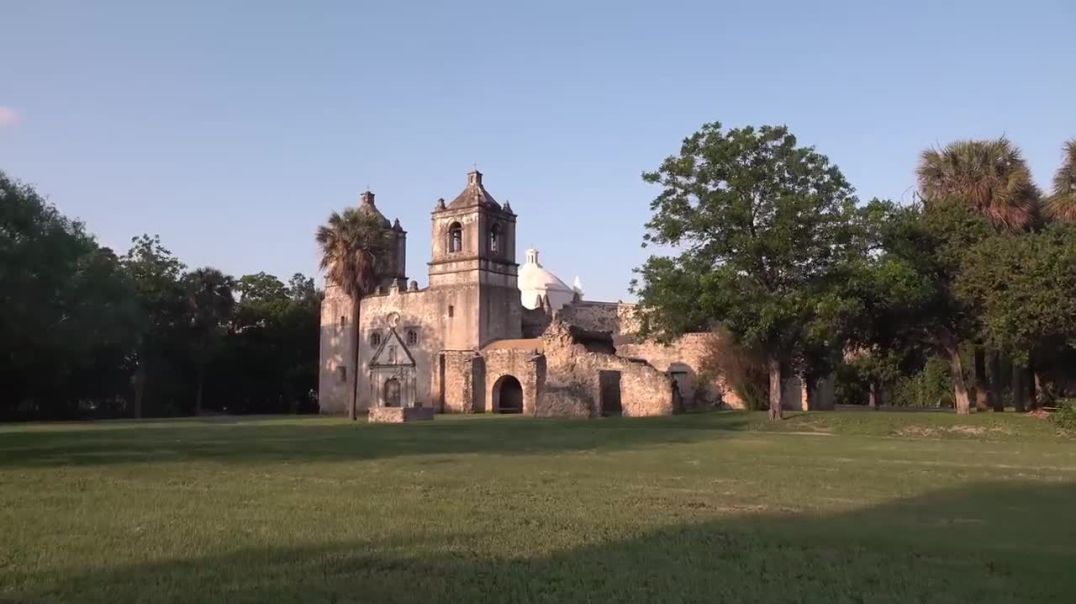 San Antonio Texas