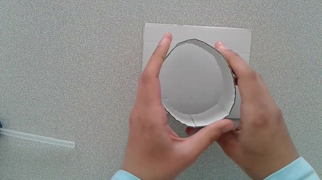 ⁣Sevgililer Günü İçin Kutu Yapımı _ DIY Valentines Day