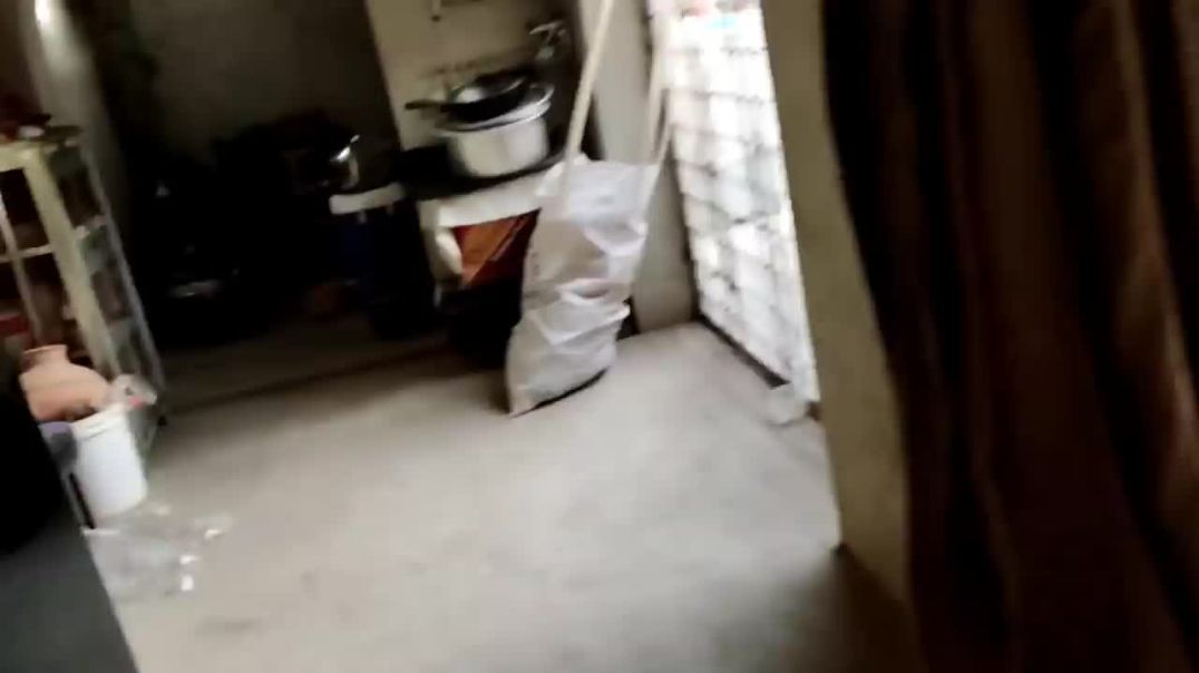 Jitni Dhamkiya Daini Hai Do Mai Pechay ni hato gi😡💪