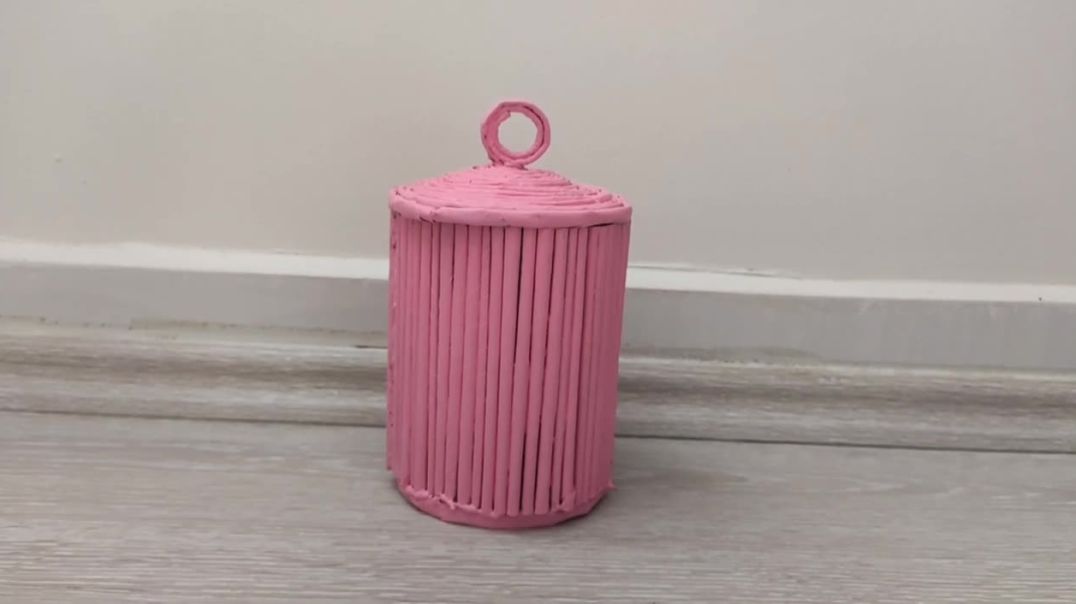 Gazeteden Geri Dönüşüm ! _ Newspaper Craft İdeas