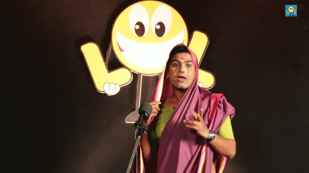 Sakku Bai The Celebrity Maid