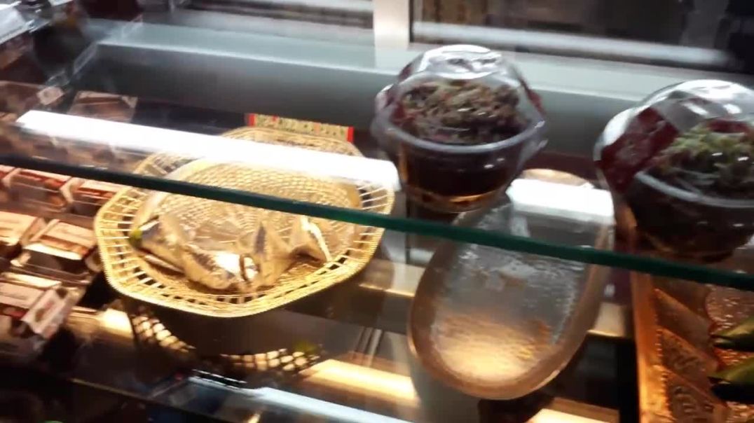 AC Paan Shop in Mumbai _ Best Paan in India _ Panchayat Paan shop