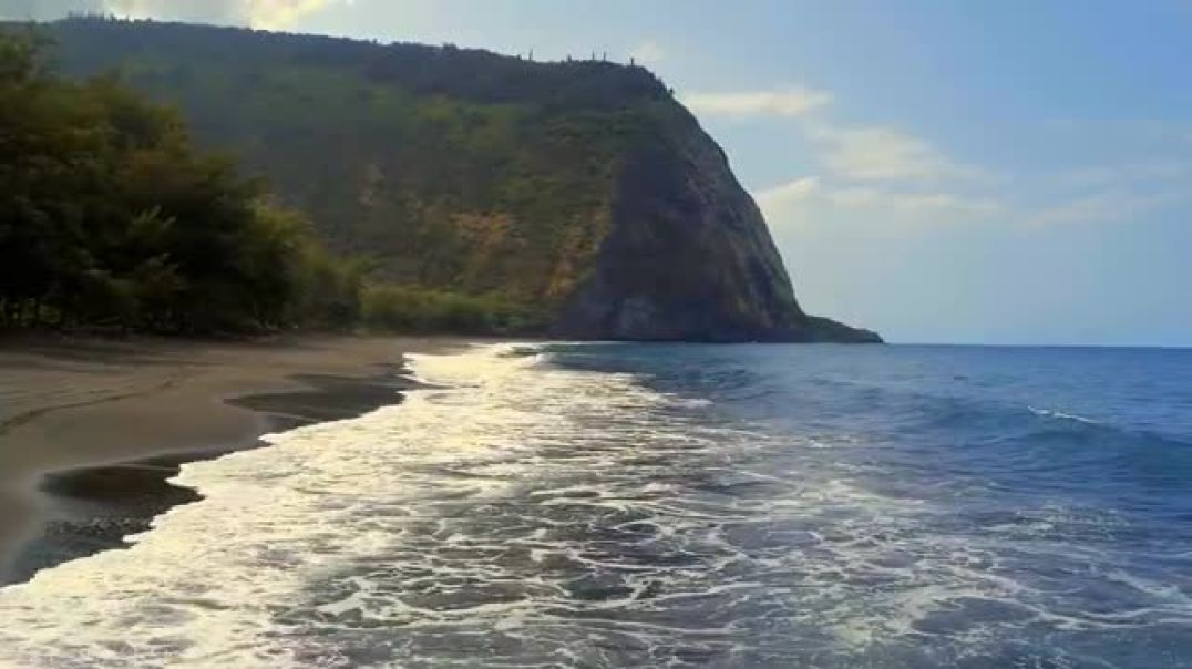 ⁣HAWAII In 4K ULTRA HD - Paradise Islands