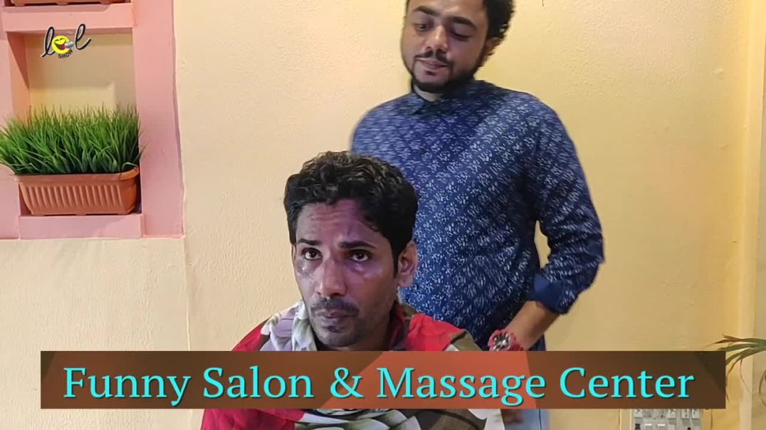 Funny Salon And Massage Center