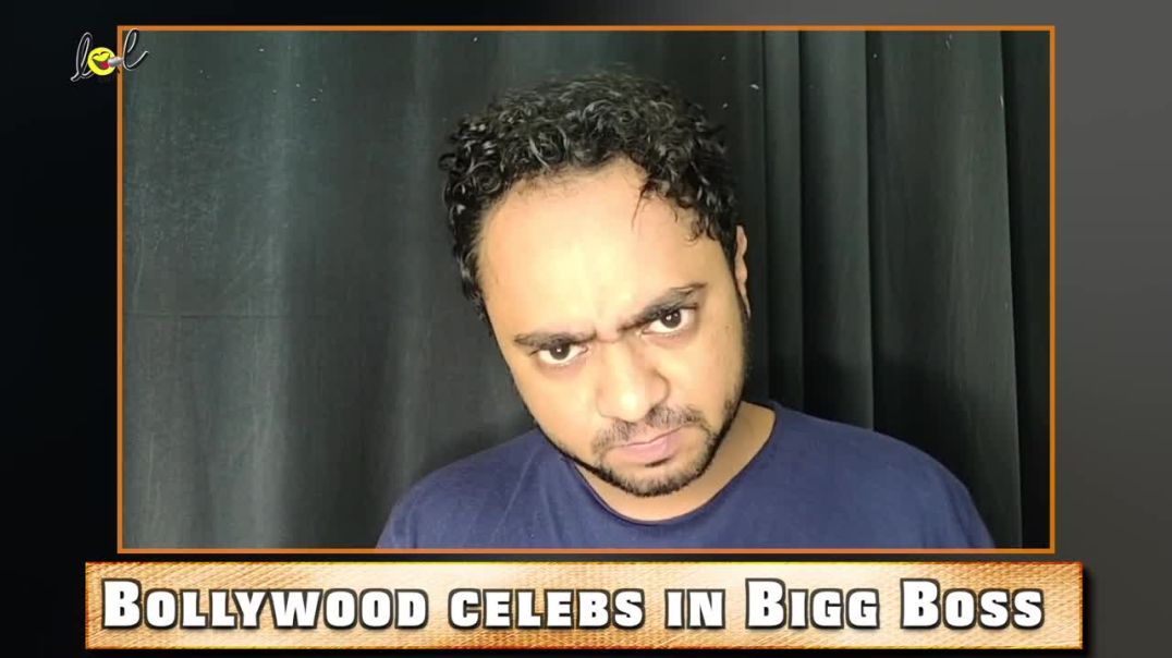 Bollywood celebs in Bigg Boss _